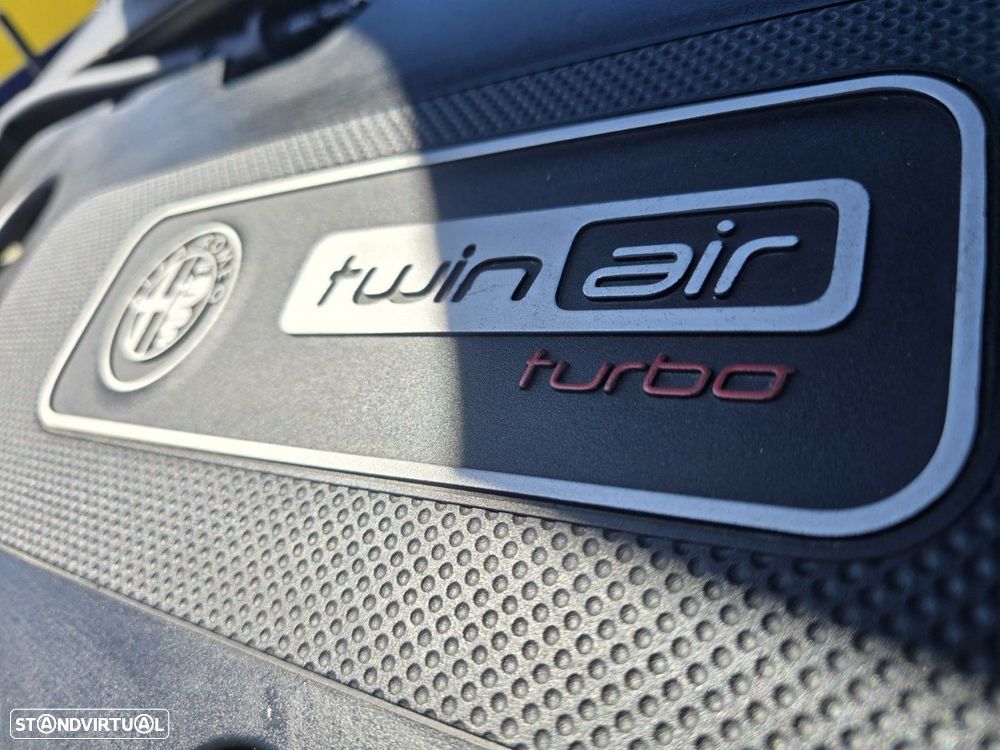 Alfa Romeo MiTo 0.9 T TwinAir Urban - 24