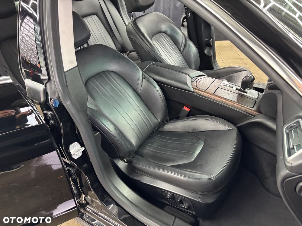 Maserati Ghibli S Q4 - 25