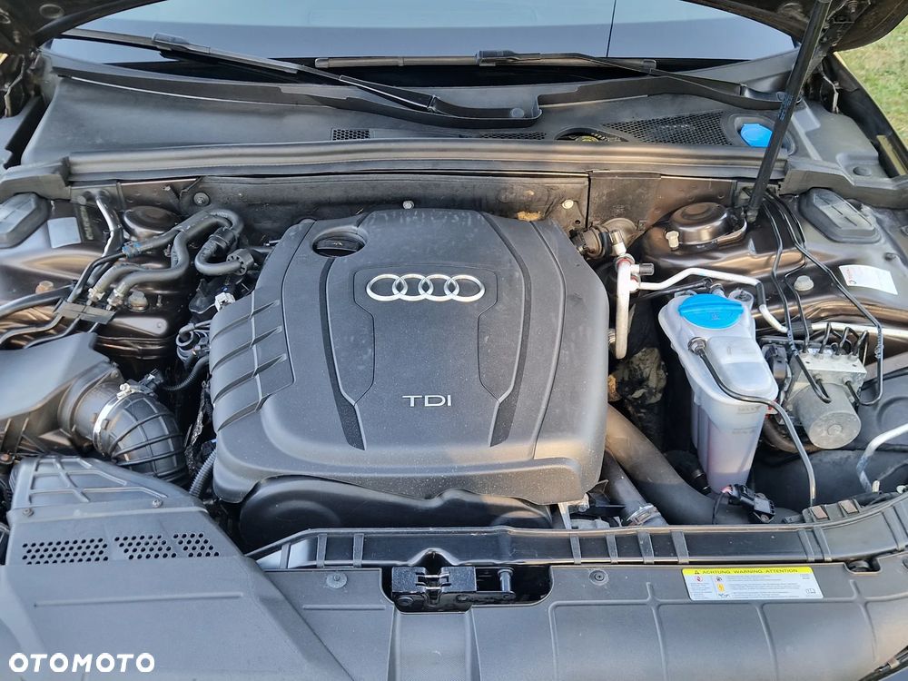 Audi A4 Avant - 21