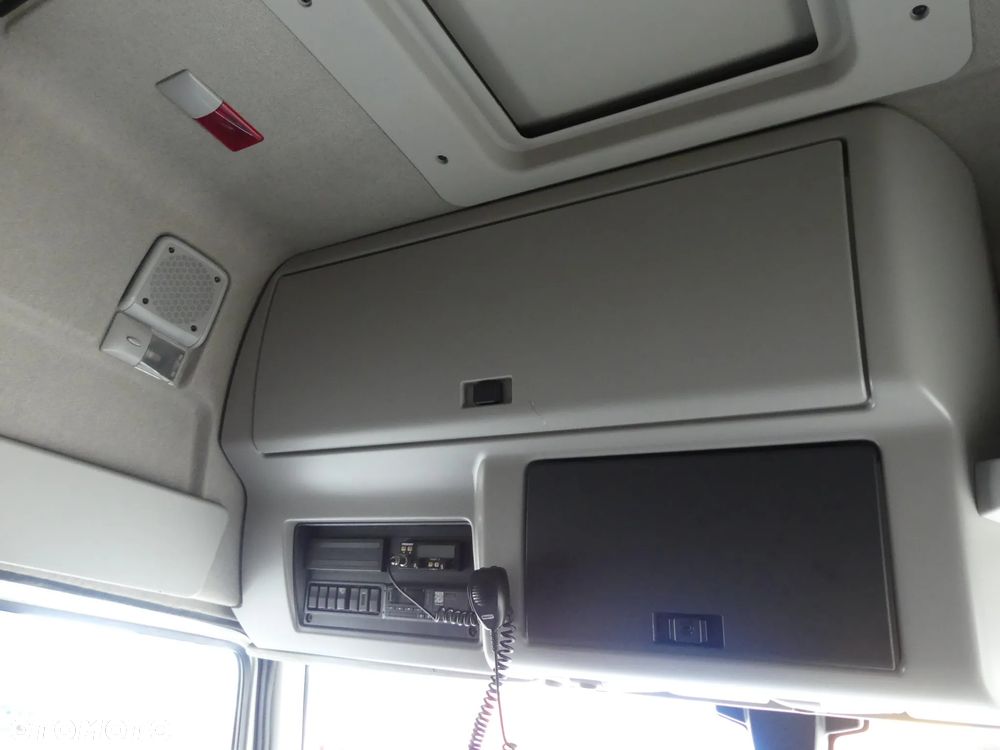 Renault D18 320KM  / FIRANKA 9.30m / EURO 6 / 23 EUROPALETY / - 32