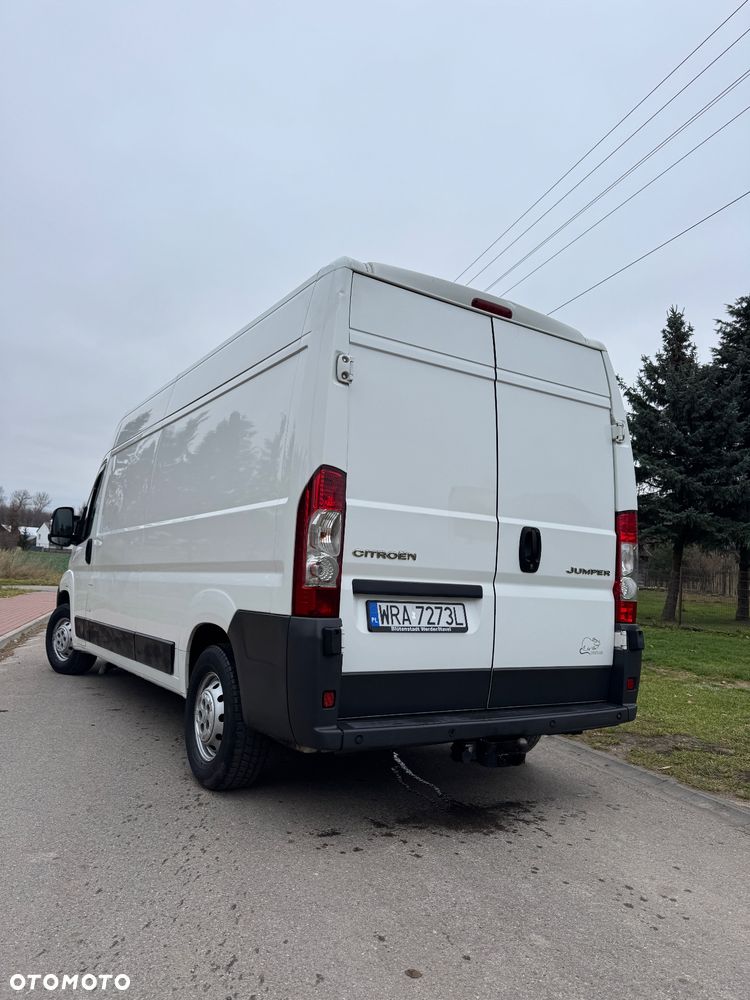 Citroën Jumper - 9
