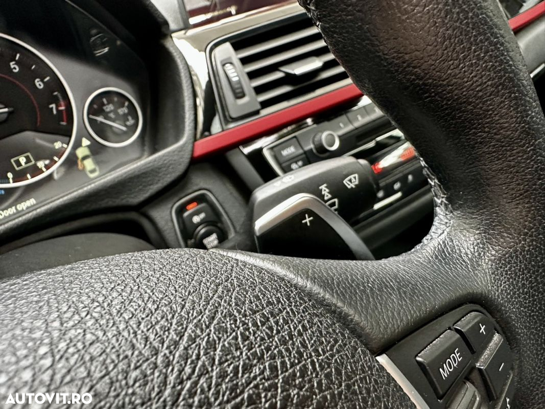 BMW Seria 4 - 15
