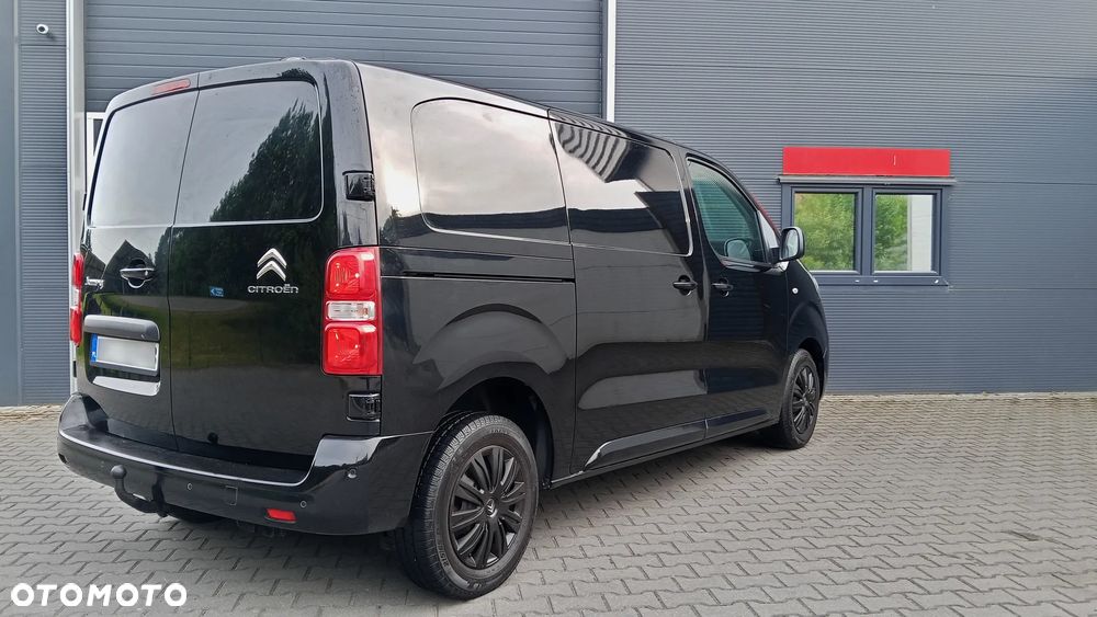 Citroën JUMPY - 8