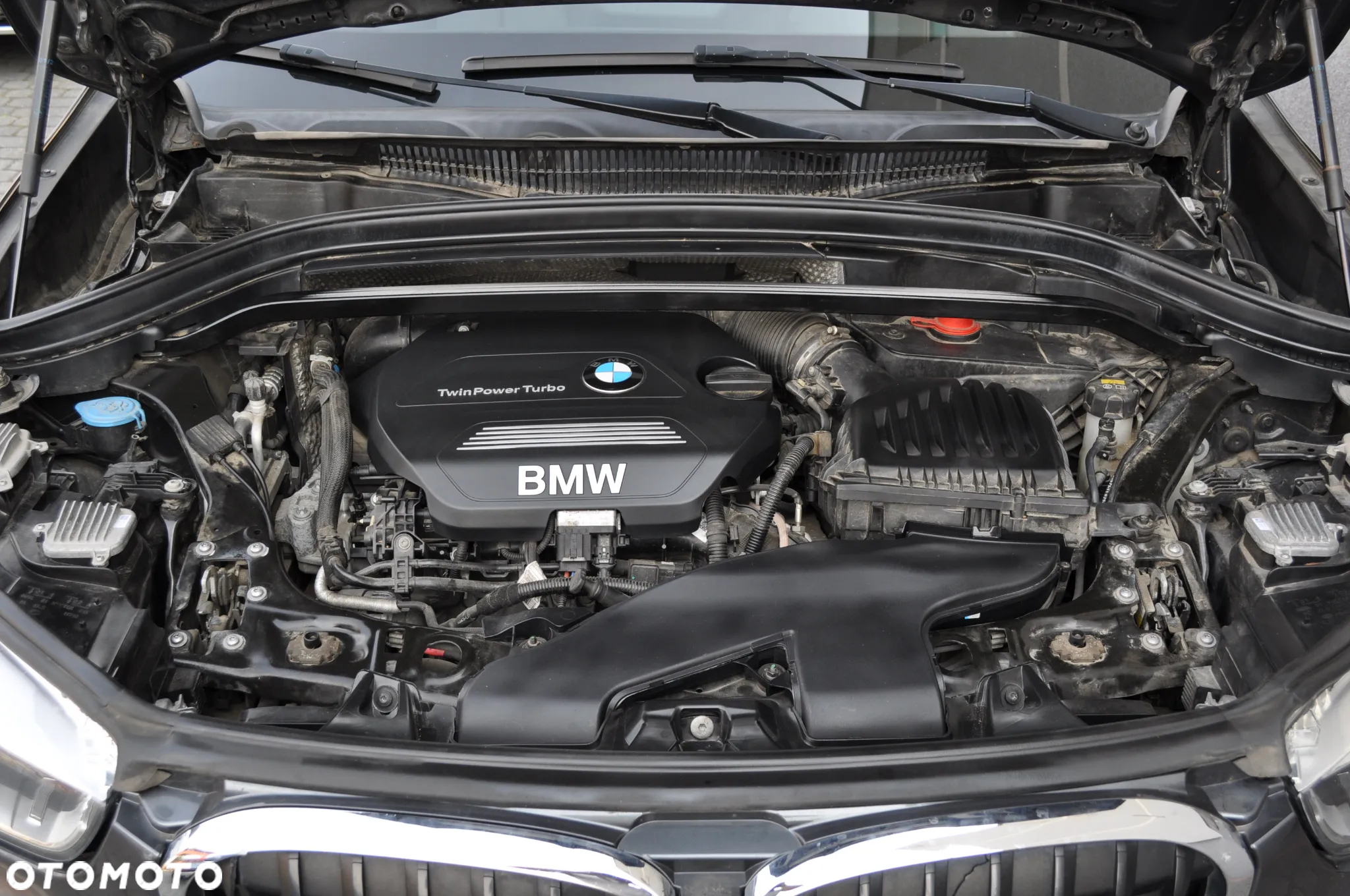 BMW X1 xDrive18d Business Edition - 34