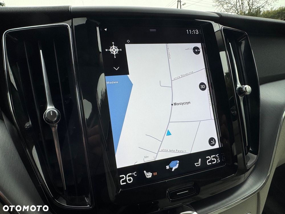 Volvo XC 60 D4 Geartronic Momentum Pro - 30