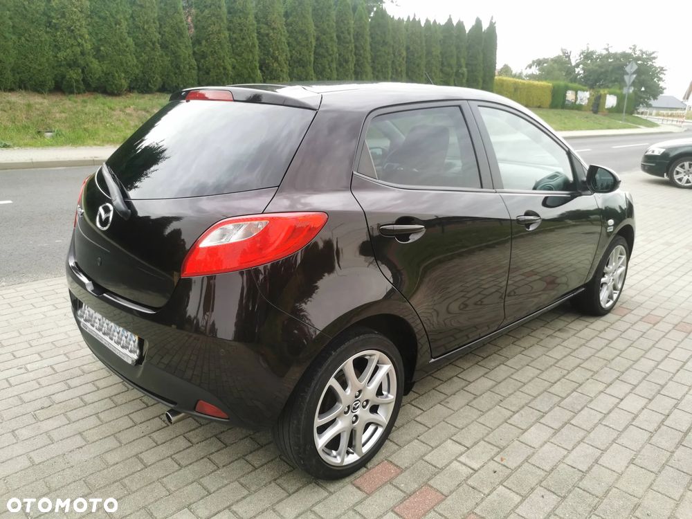 Mazda 2 1.3 MZR Kenko - 4