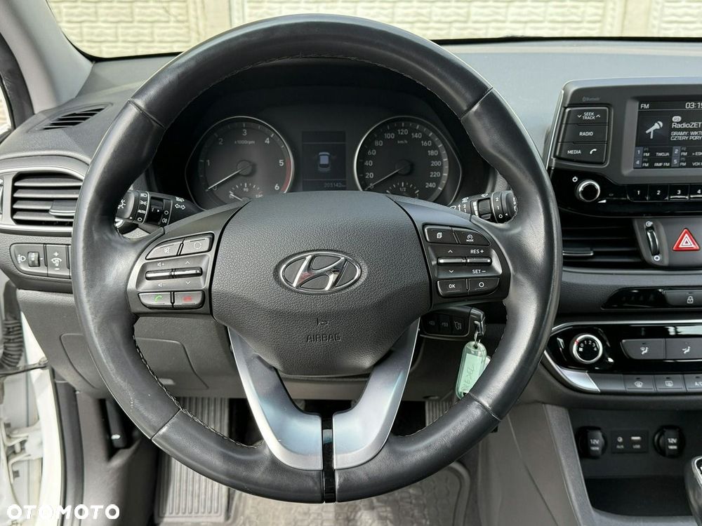 Hyundai i30 1.6 CRDI EDITION 30+ - 12