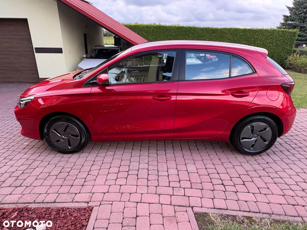 MG MG3 1.5 HEV+ Standard - 9