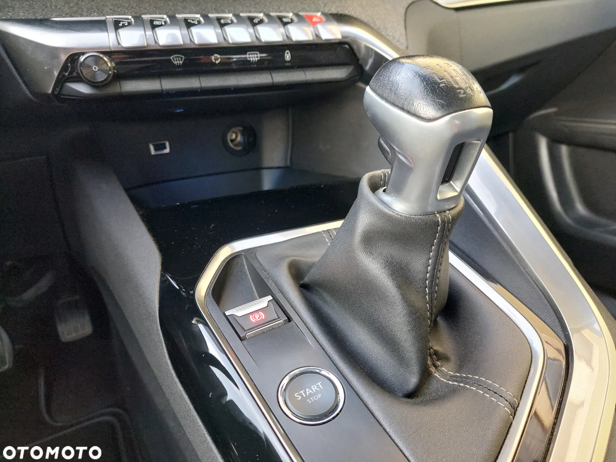 Peugeot 3008 PureTech 130 Stop & Start Allure - 21