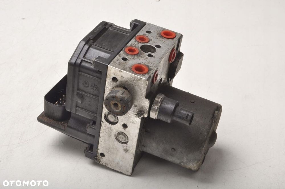 FIAT STILO 1.9 JTD POMPA ABS 51702474 - 2