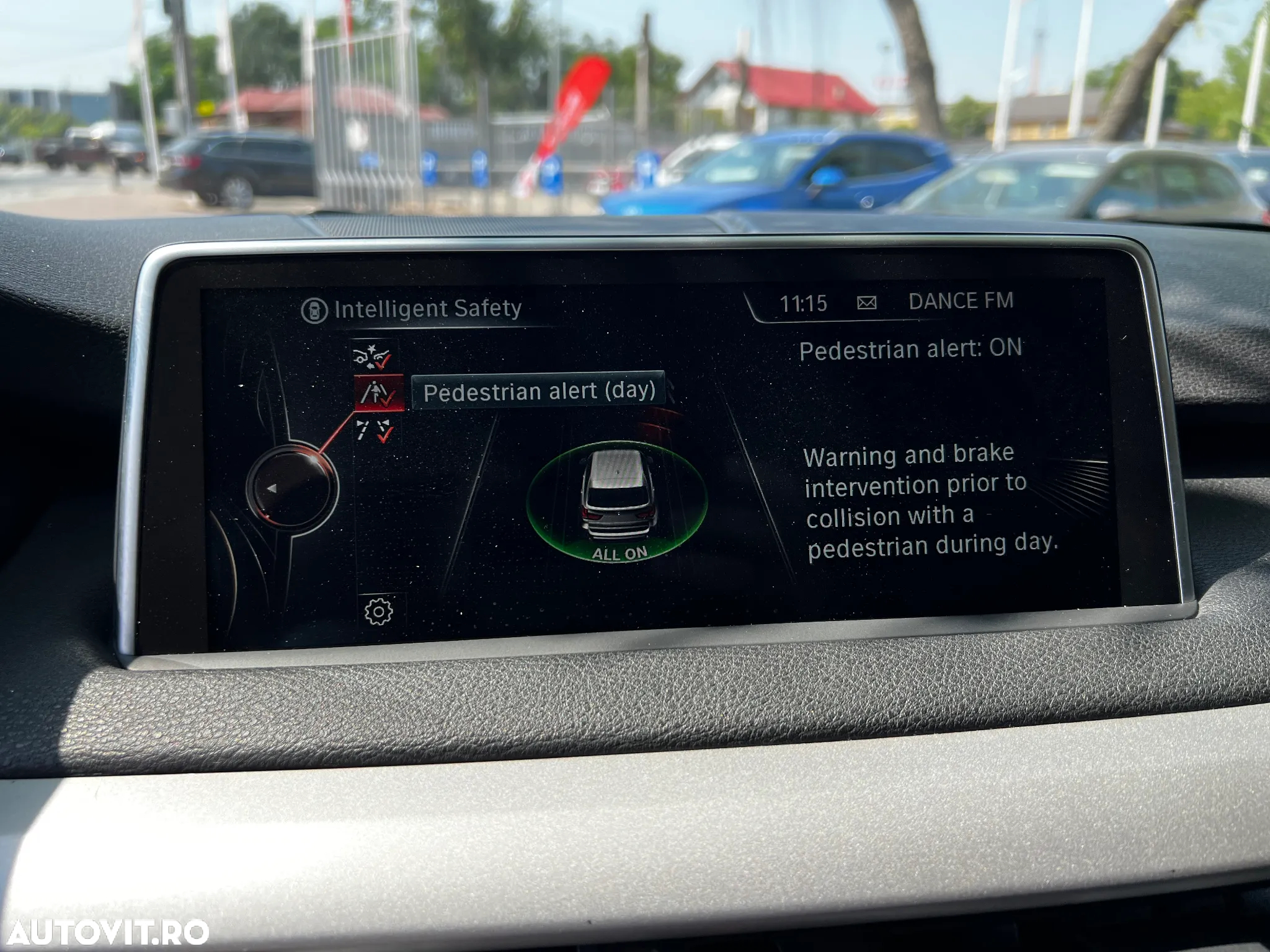 BMW X5 xDrive25d - 29