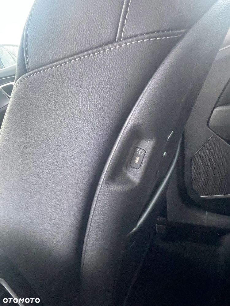 Kia Sportage 1.6 T-GDI HEV Business Line 2WD - 21