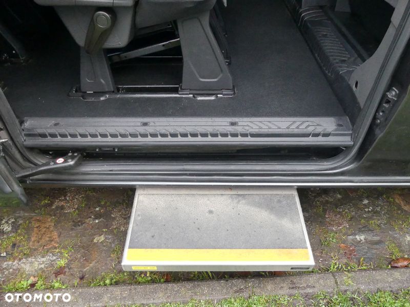 Ford Transit Custom - 14