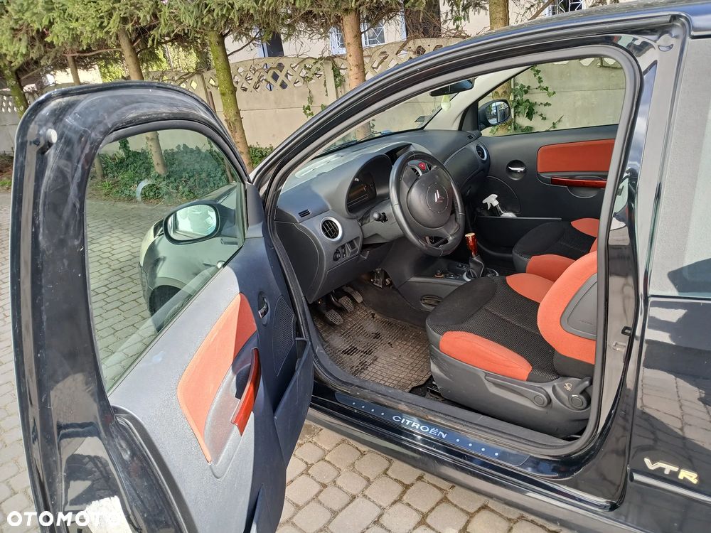 Citroën C2 1.1 VTR - 6