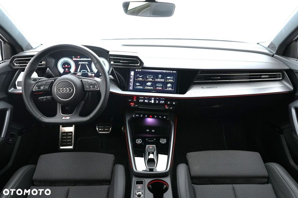Audi A3 Limousine - 25