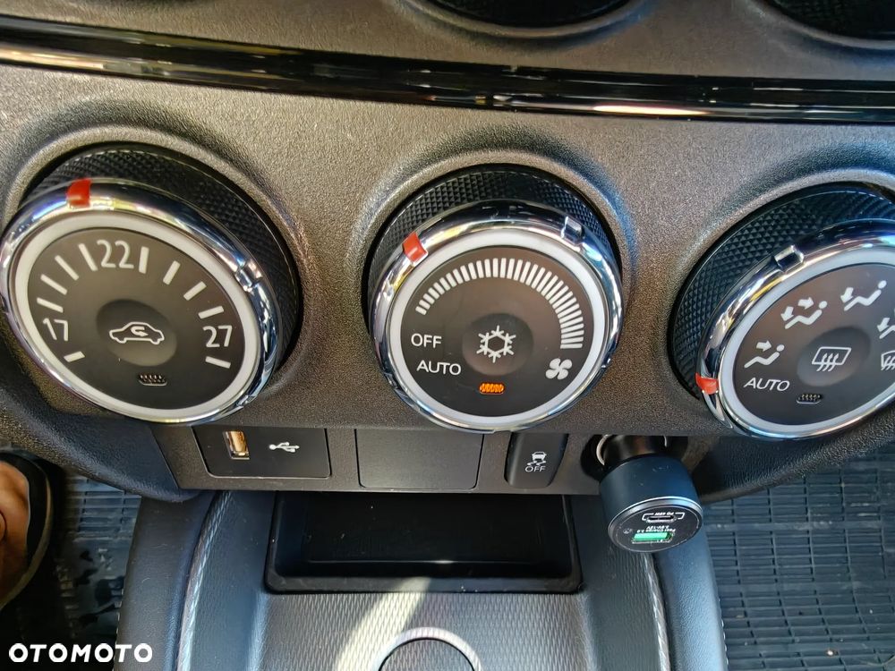 Mitsubishi ASX 1.6 Invite - 16