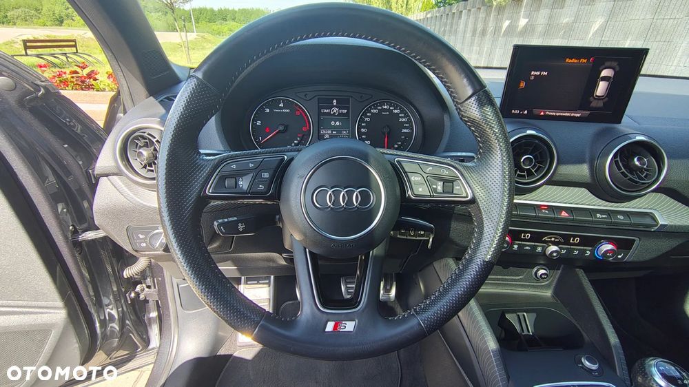 Audi Q2 1.6 TDI Sport - 26