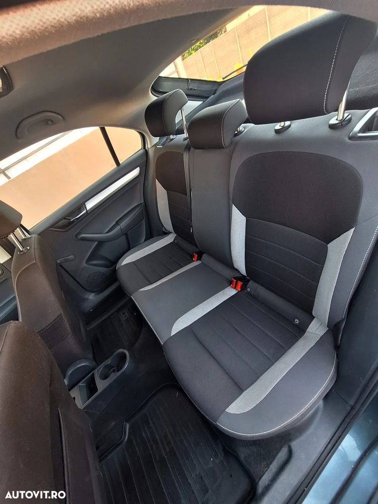 Skoda RAPID 1.0 TSI Ambition - 7