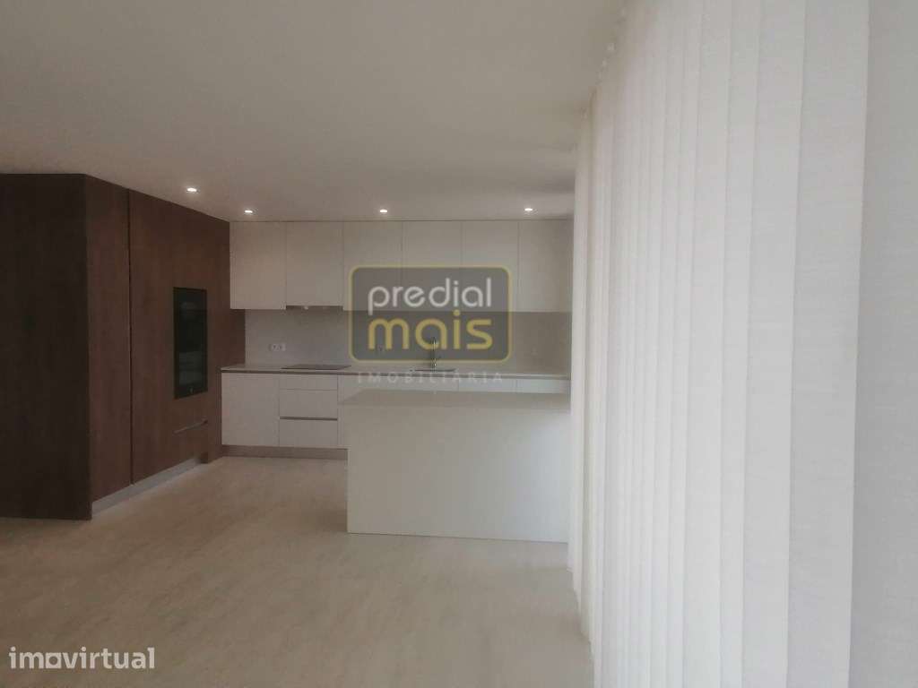 APARTAMENTO T3 NOVO - ALUGAR - Grande imagem: 5/18