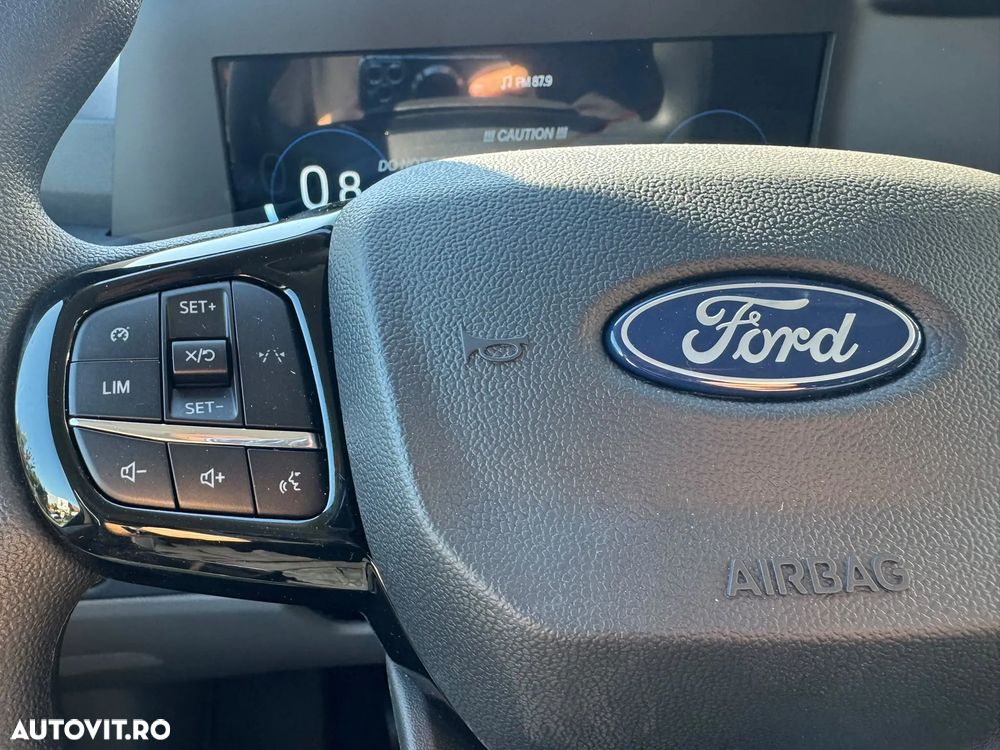 Ford Transit - 20