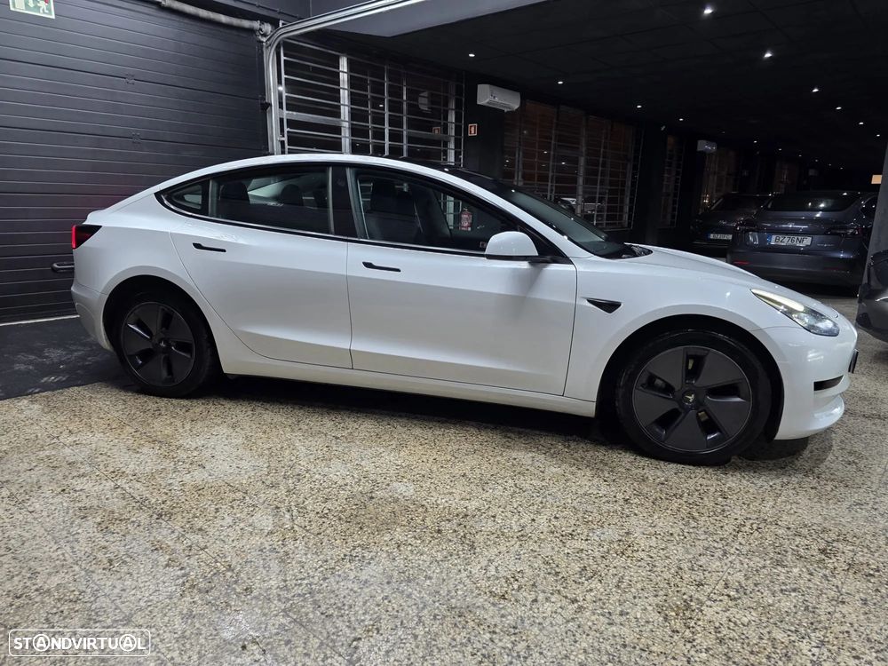 Tesla Model 3 Standard Range Plus RWD - 6