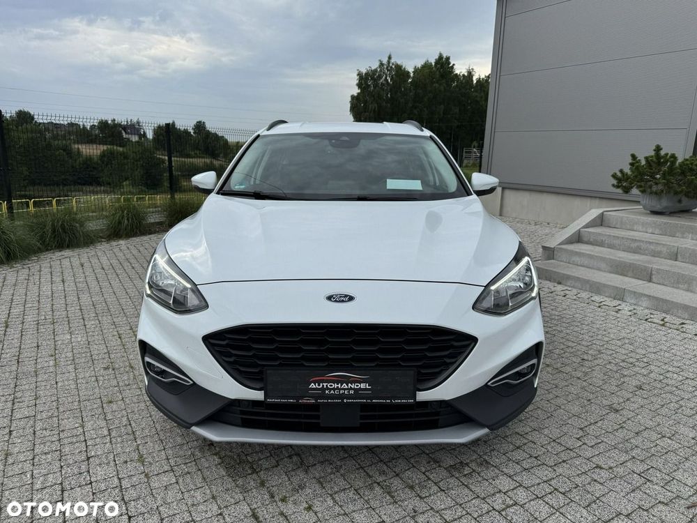 Ford Focus - 2