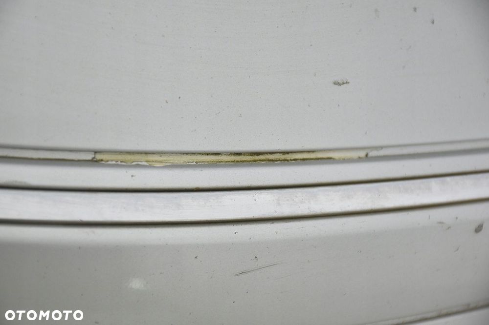 zderzak przedni * przód mercedes a-klasa w169 - 10