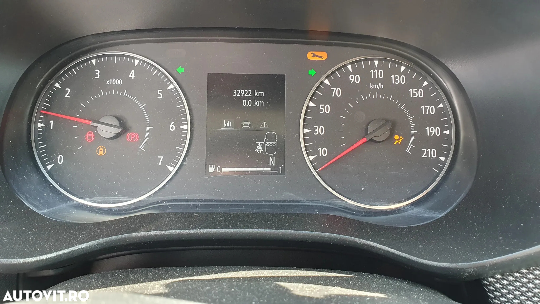 Dacia Logan - 7