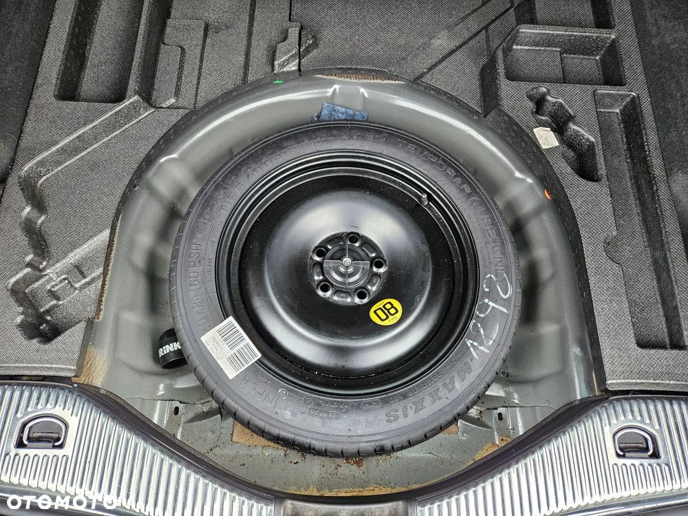 Ford Mondeo - 22