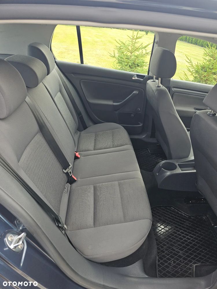 Volkswagen Golf 1.4 FSI Trendline - 7