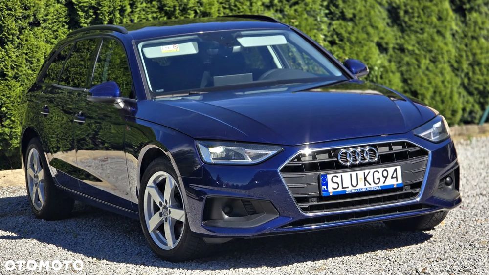 Audi A4 Avant 2.0 TDI Sport S tronic - 15