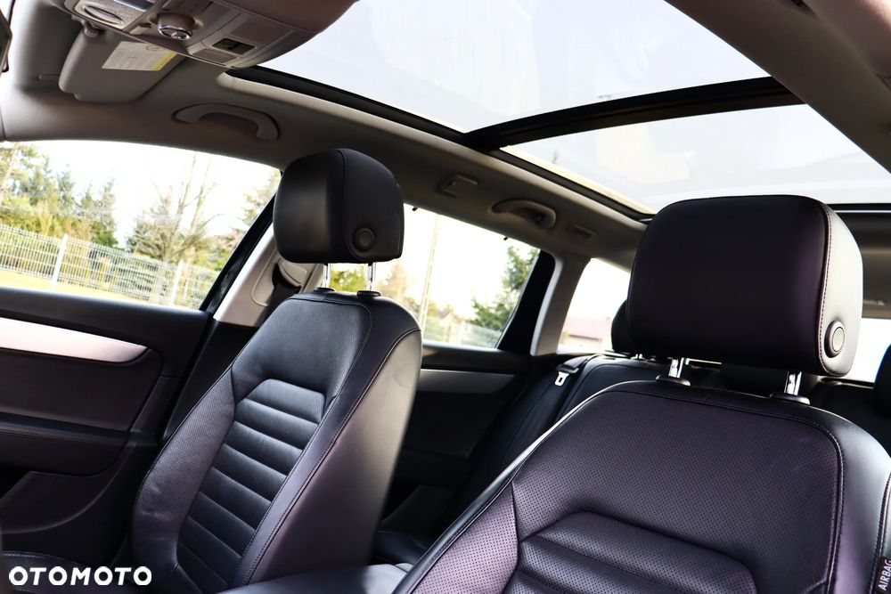 Volkswagen Passat 2.0 TDI Highline DSG - 8