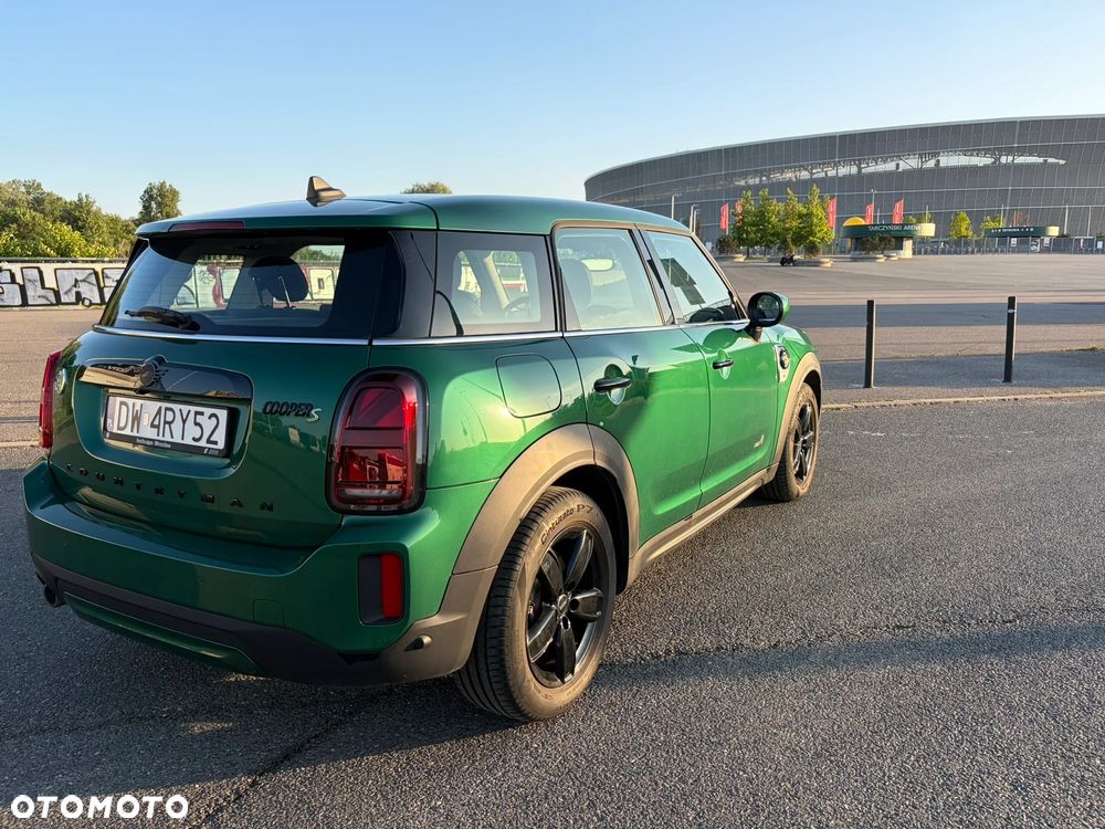 MINI Countryman - 5