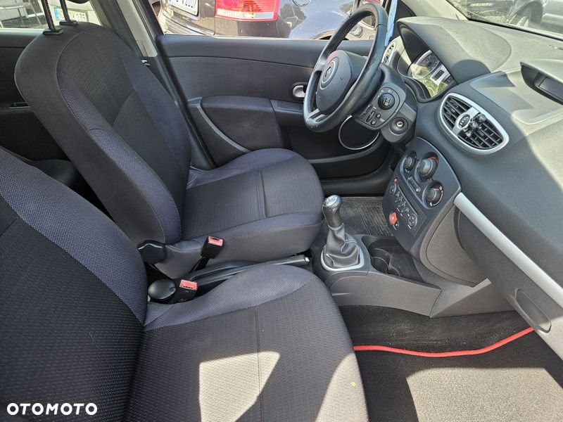 Renault Clio 1.2 TCE Expression - 7