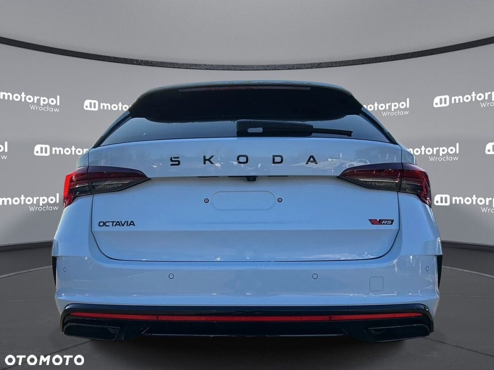 Skoda Octavia - 10