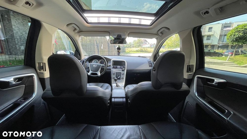 Volvo XC 60 D3 Summum - 6
