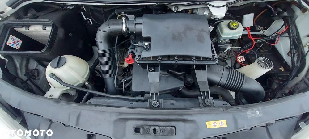 Mercedes-Benz SPRINTER - 27