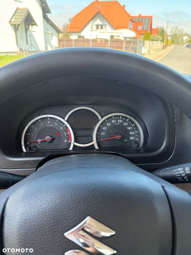 Suzuki Jimny 1.3 Comfort - 16