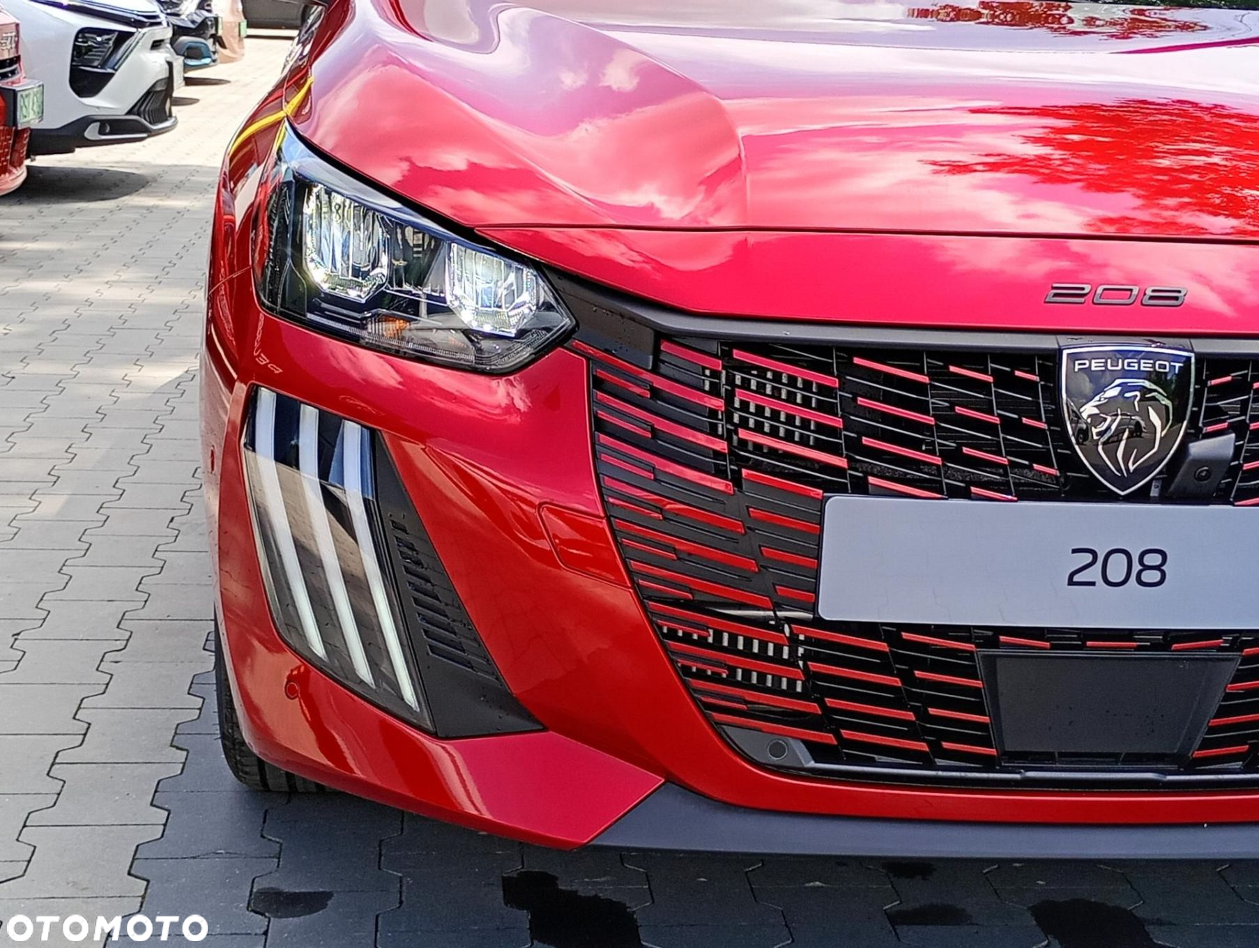 Peugeot 208 - 6