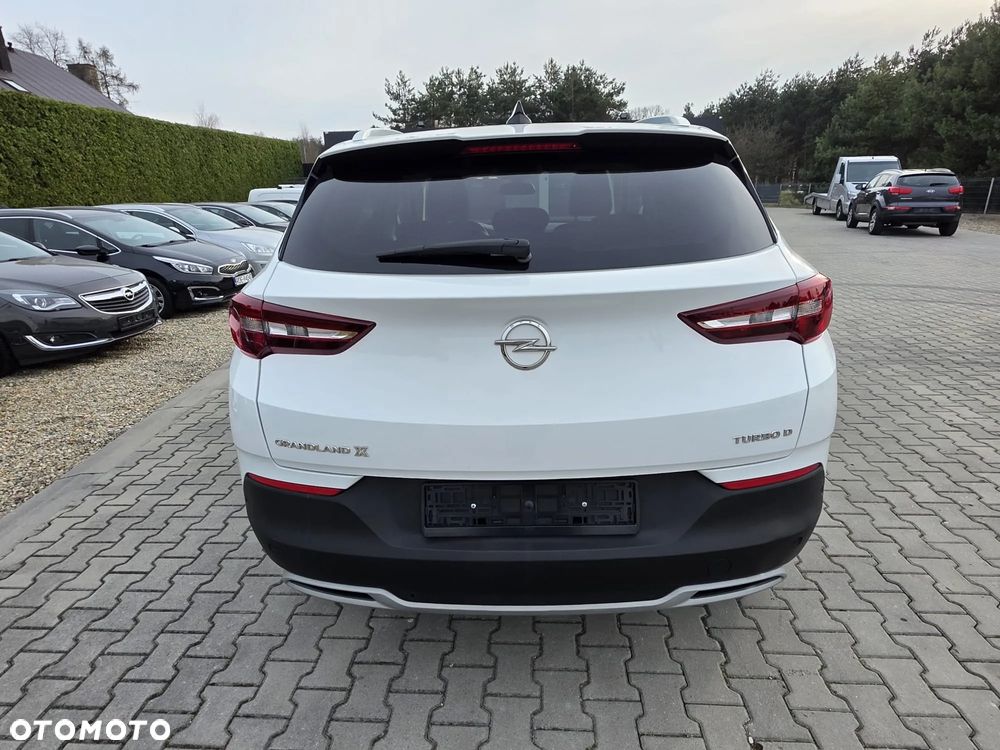 Opel Grandland X 1.6 D Start/Stop INNOVATION - 10