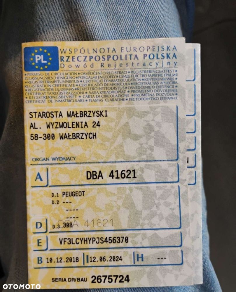 Peugeot 308 - 24