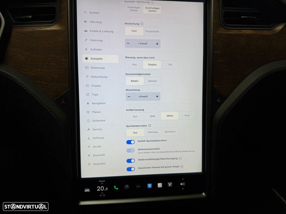 Tesla Model S Long Range AWD - 33