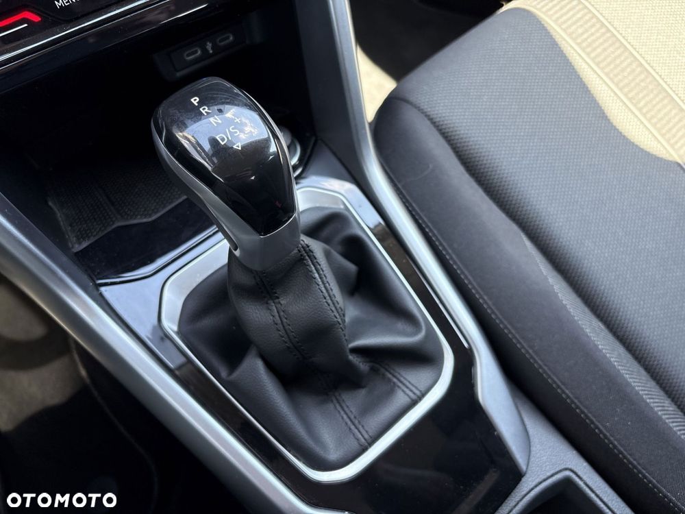 Volkswagen T-Roc 1.5 TSI Life DSG - 15