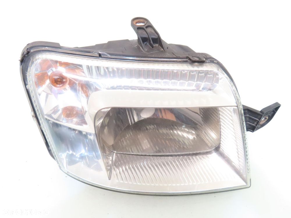 LAMPA PRAWA PRZEDNIA FIAT PANDA II 41680748DX 41680775 - 9