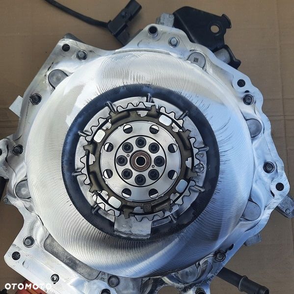 SILNIK ELEKTRYCZNY KIA NIRO 1.6 HYBRYDA - 7