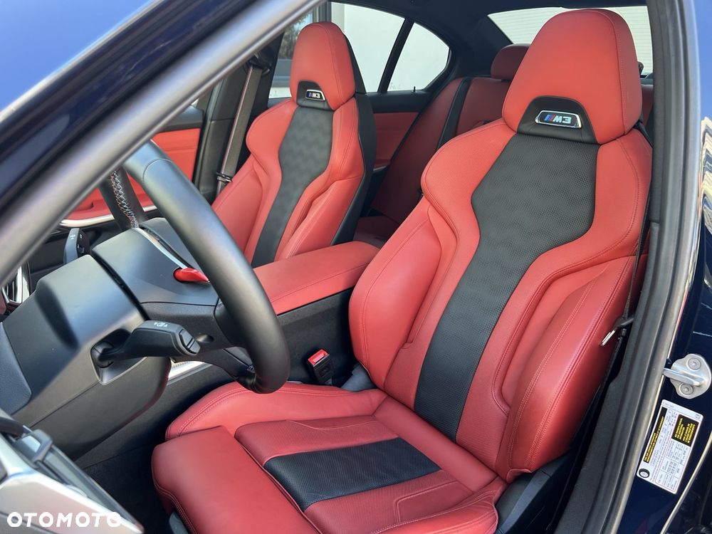 BMW M3 - 26