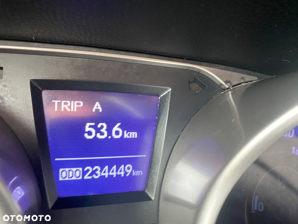 Hyundai ix35 2.0 4WD Premium - 32