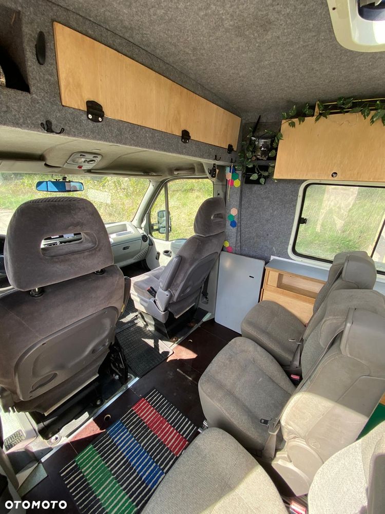 Renault Master - 15