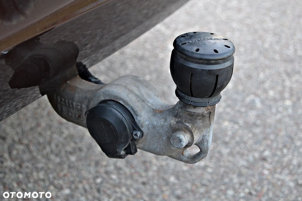 Volvo XC 60 B4 D AWD Geartronic Inscription - 37