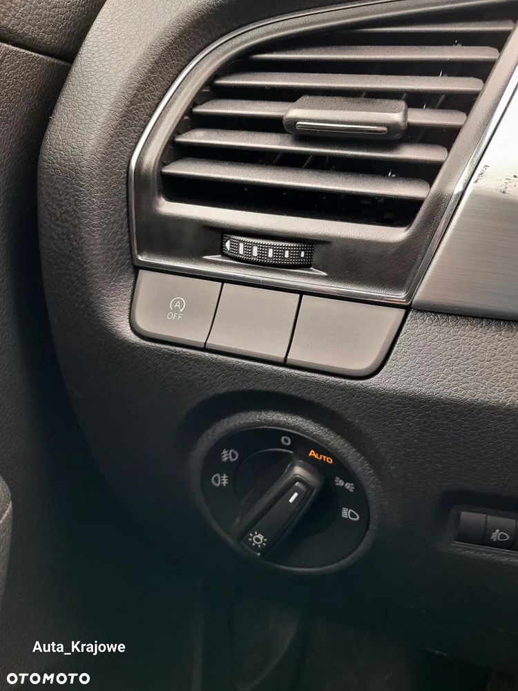 Škoda FABIA VAN - 21